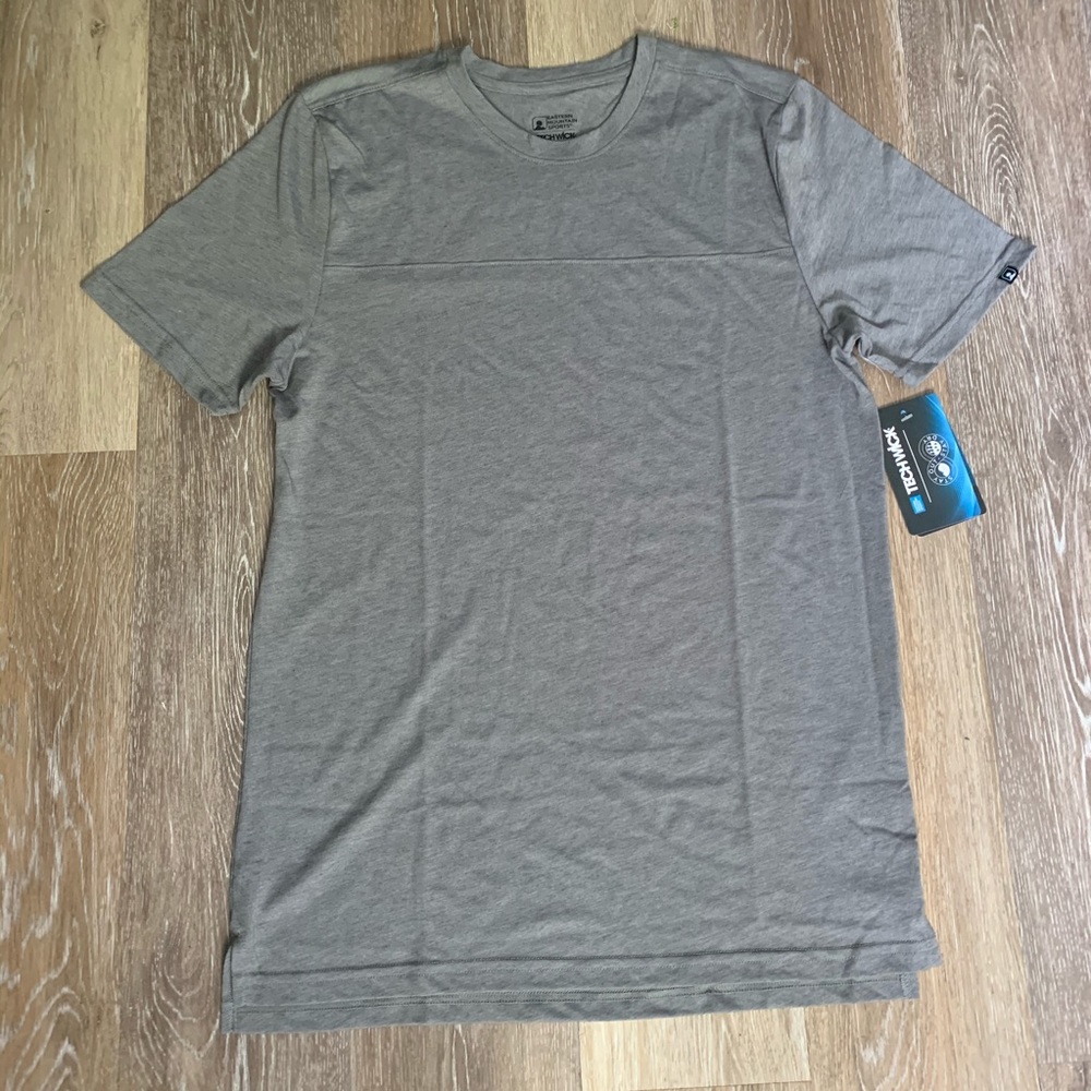Eastern Mountain Sports Techwick T-shirt